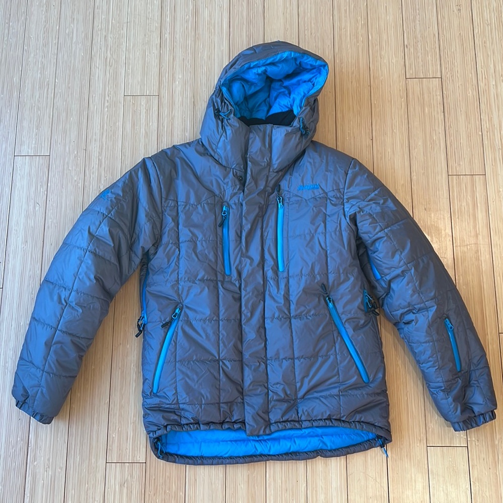 Bergans of Norway Insulated Ski Jacket